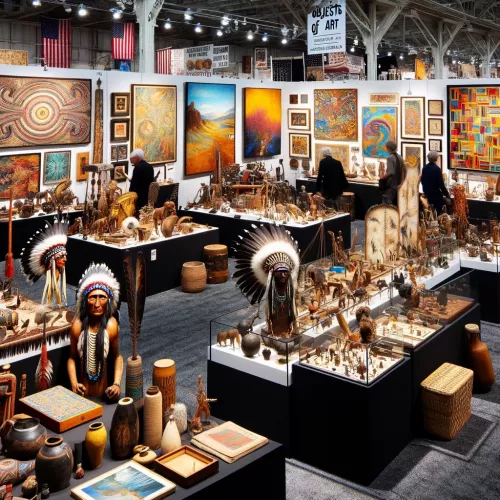 Dive-into-Diverse-Art-Forms-at-Objects-of-Art-Shows