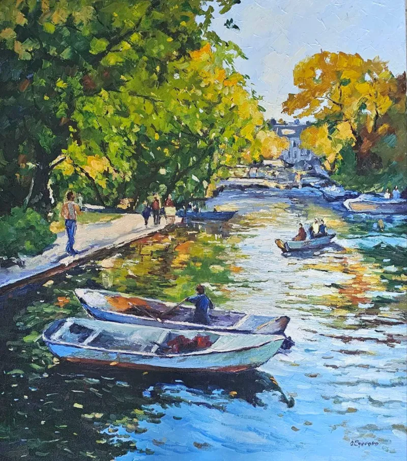 Melody-of-Autumn-by-the-River