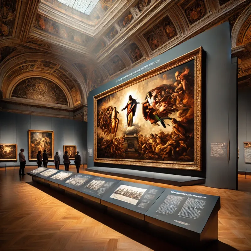 The-Lost-Caravaggio:-The-Ecce-Homo-Unveiled