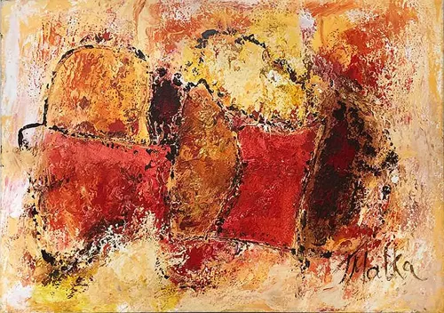 Sands-and-Rocks-Painting