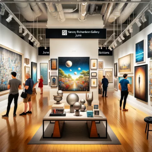 June-Art-Exhibitions-at-Yancey-Richardson-Gallery