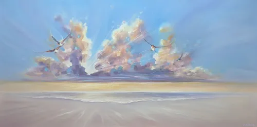 A-Triumphant-Return-of-Swallows-
