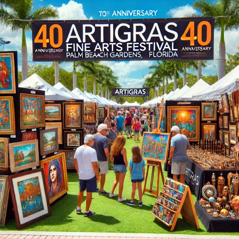 ArtiGras-Fine-Arts-Festival