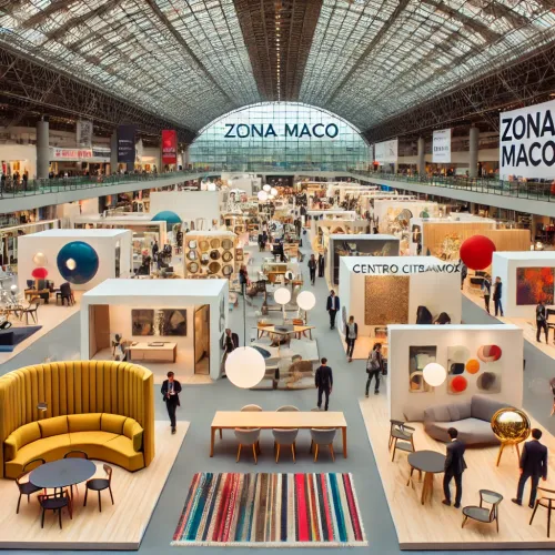 ZONAMACO