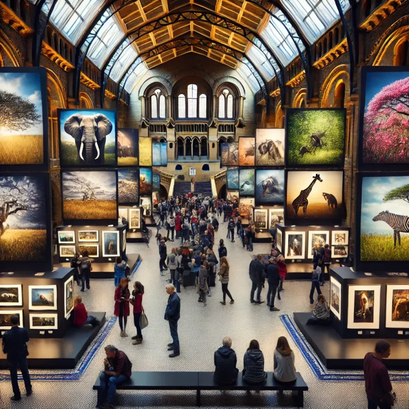 The-Sixtieth-Wildlife-Photographer-of-the-Year-Exhibition