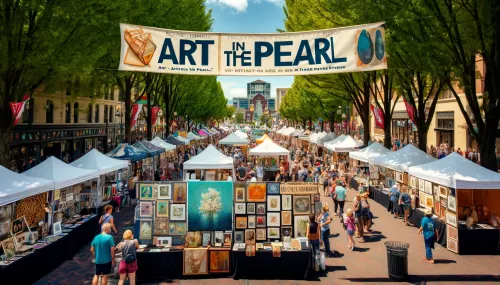 Art-In-The-Pearl:-Celebrate-Art-in-Portland&apos;s-Pearl-District