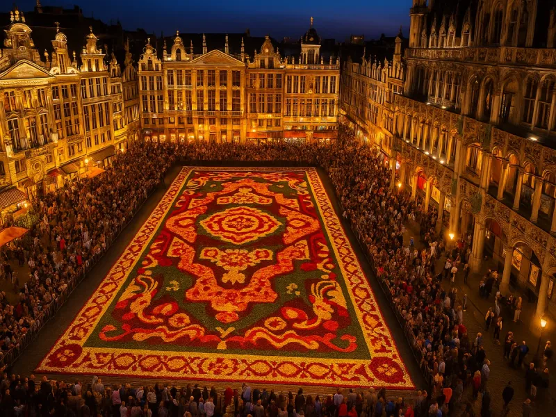 Brussels-Flower-Carpet-2026-–-Grand-Place