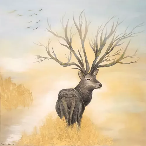Personal-Empowerment-Painting