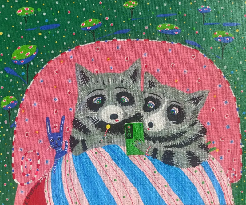 The Selfie Experts