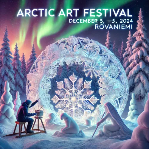 Arctic-Art-Festival