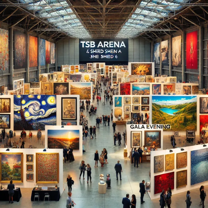 NZ-Art-Show