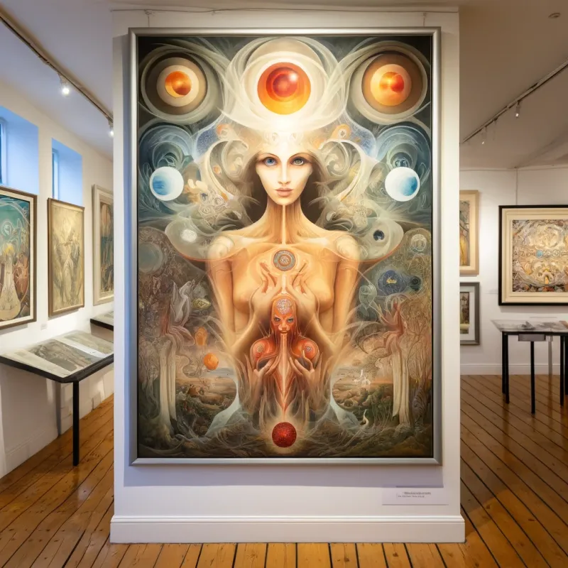 Ithell-Colquhoun-Retrospective