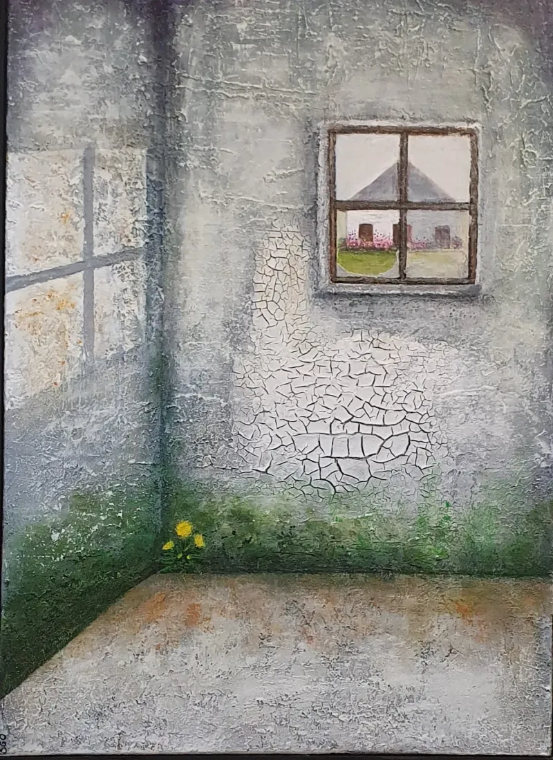 Broken Window