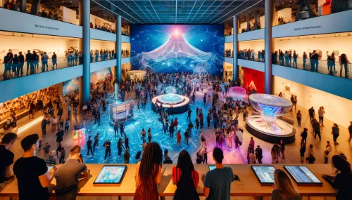 ARTECHOUSE-DC:-Redefining-Art-through-Technology