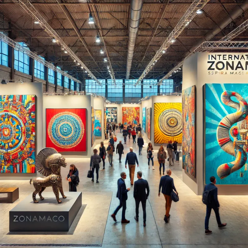 ZONAMACO