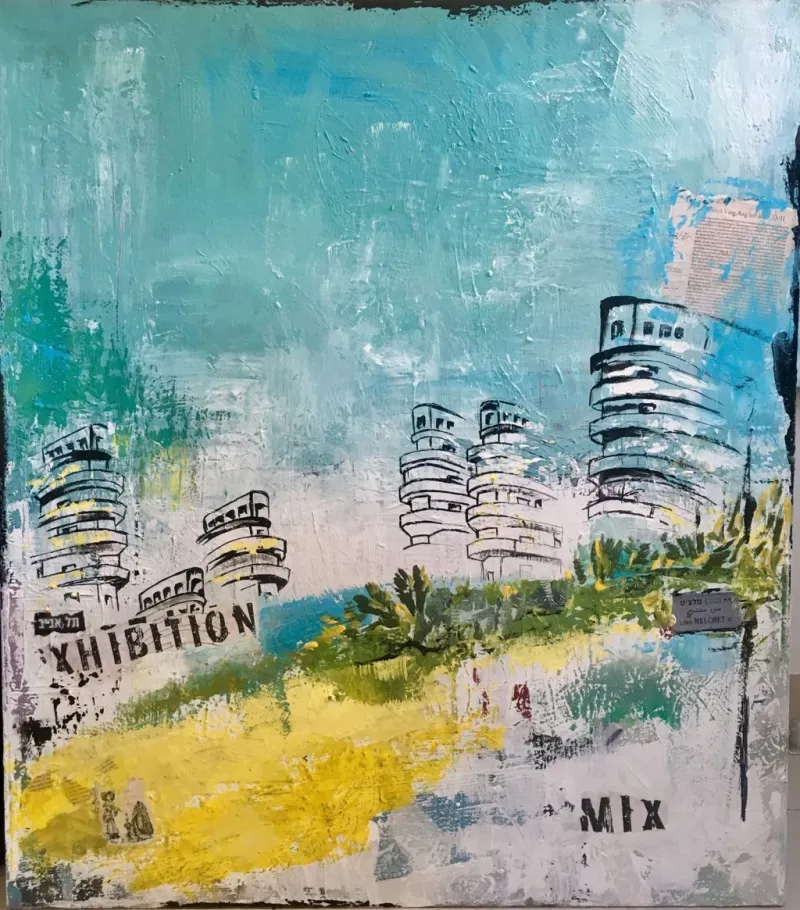 Tel-Aviv