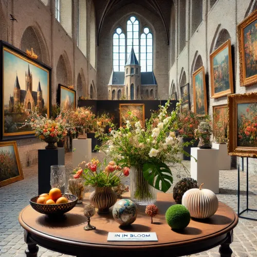 Naarden-The-Art-Fair