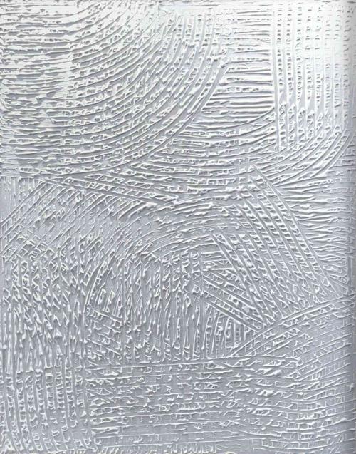 White-Lines-Painting