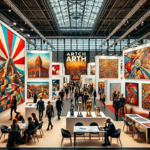 Art-Dusseldorf