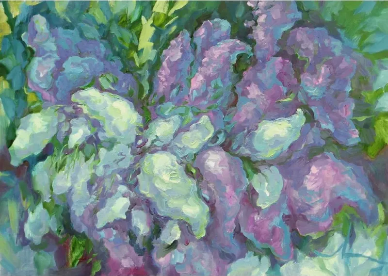 Lilac