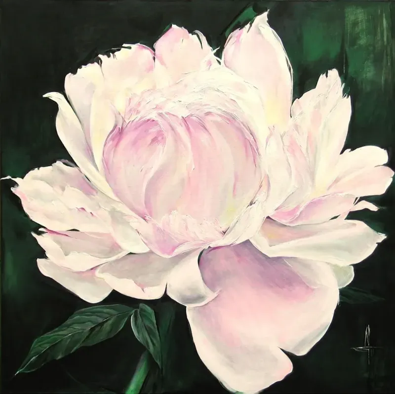 Peony