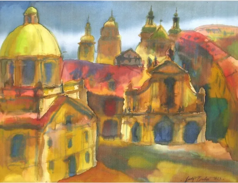 Praha 10