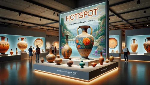 Hotspot:-The-Redesign-of-the-Vase-Collection-at-Antikenmuseum-Basel