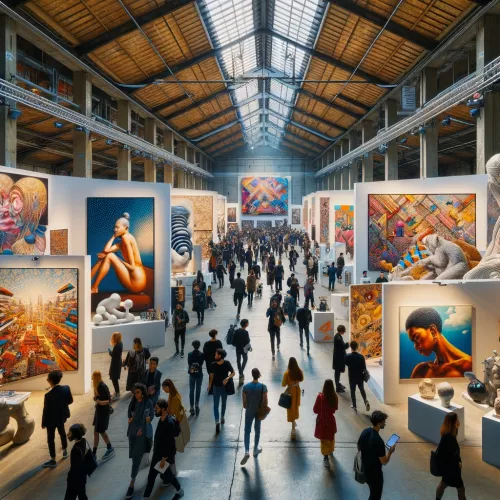 Explore-New-Talents-at-ReA!-Art-Fair-Milan-2024