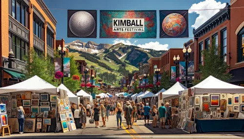 55th-Annual-Park-City-Kimball-Arts-Festival:-Celebrate-Art-on-Main-Street