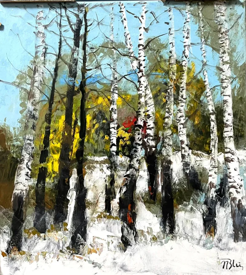 WINTER