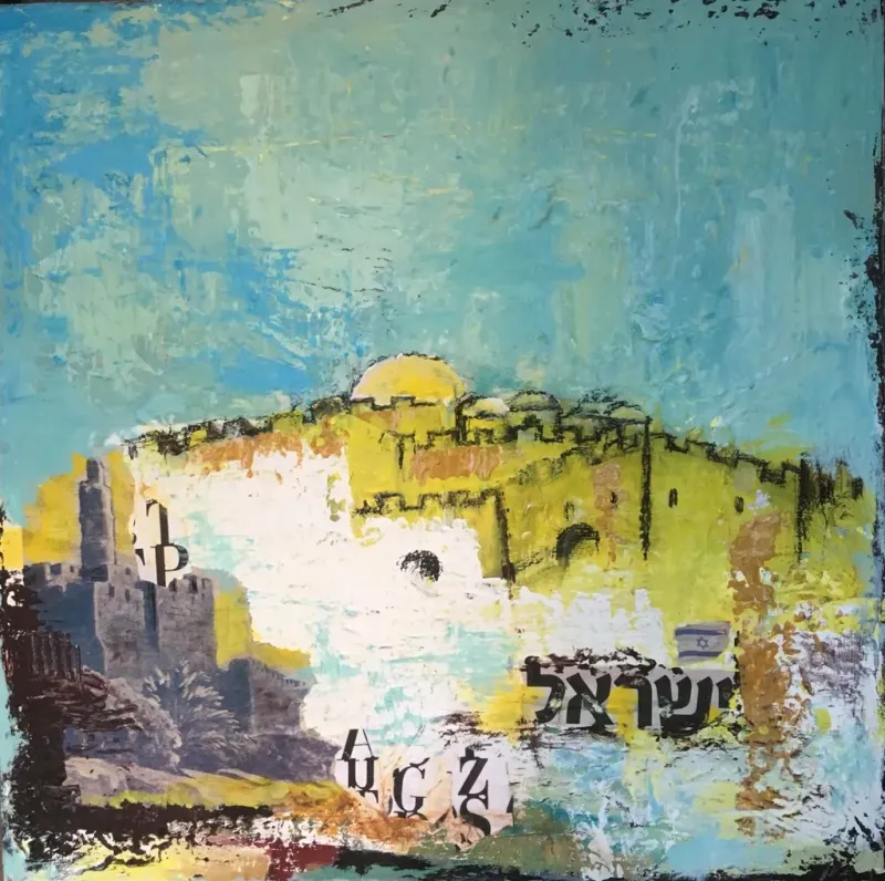 Jerusalem