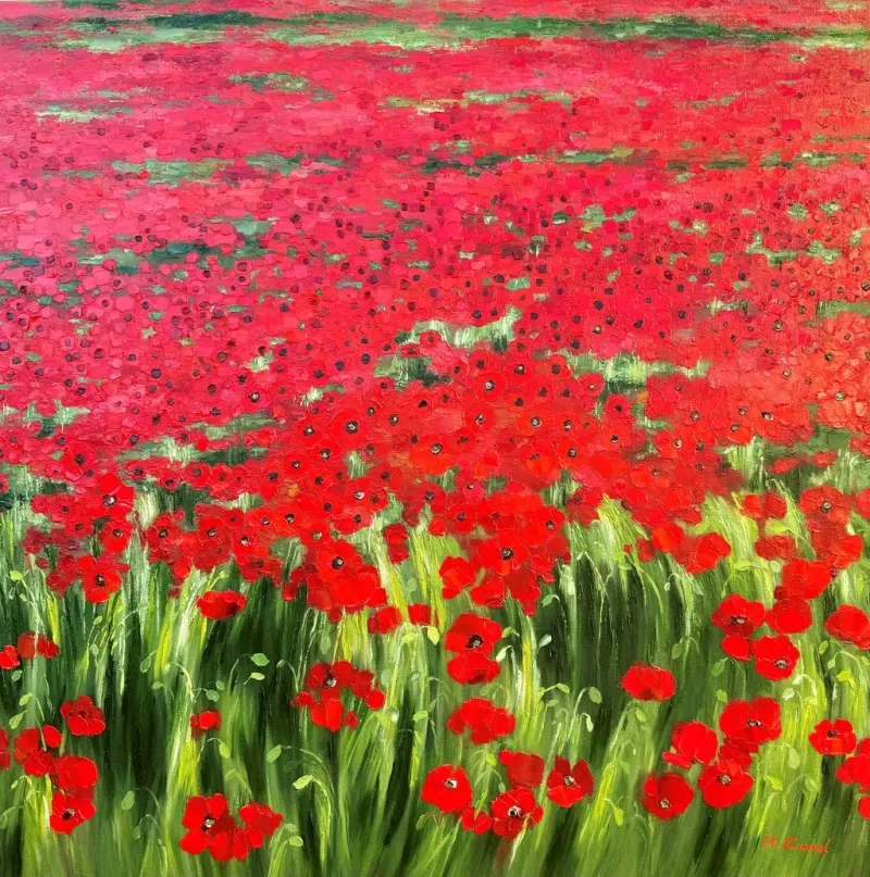 Red-dreams