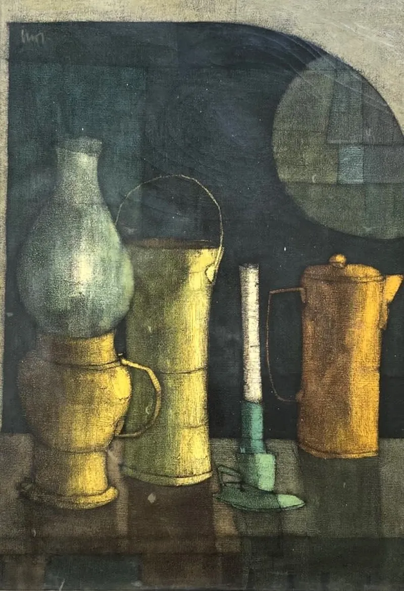 Still-Life