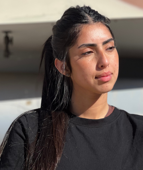 Maya Lev