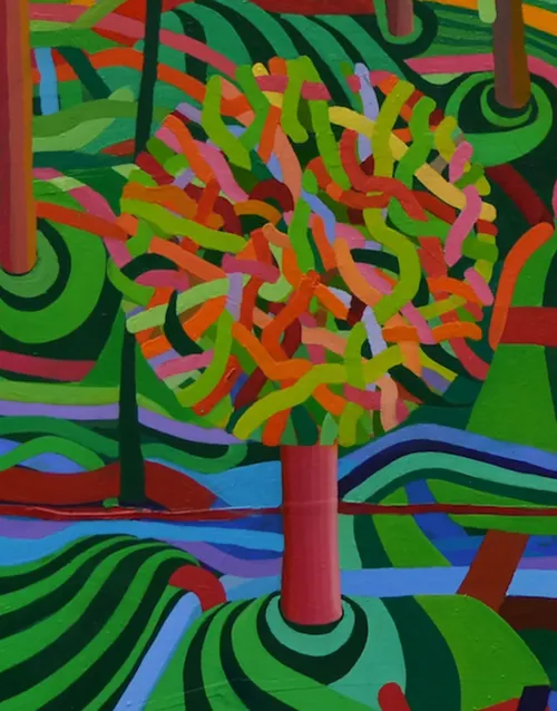 As we would wish close up of tree.webp