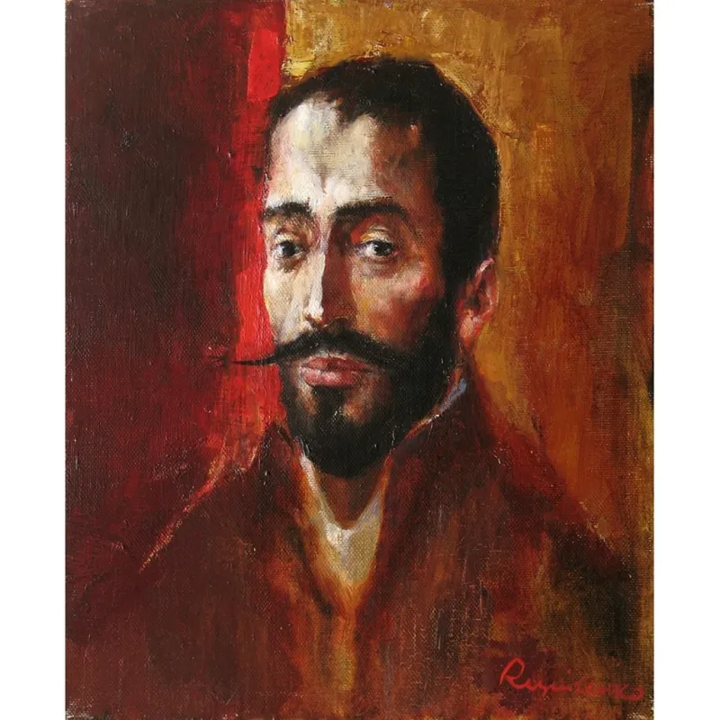 Serhiy Reznichenko