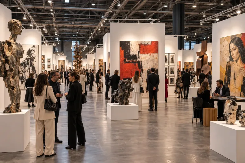 Estampa-Contemporary-Art-Fair-2026