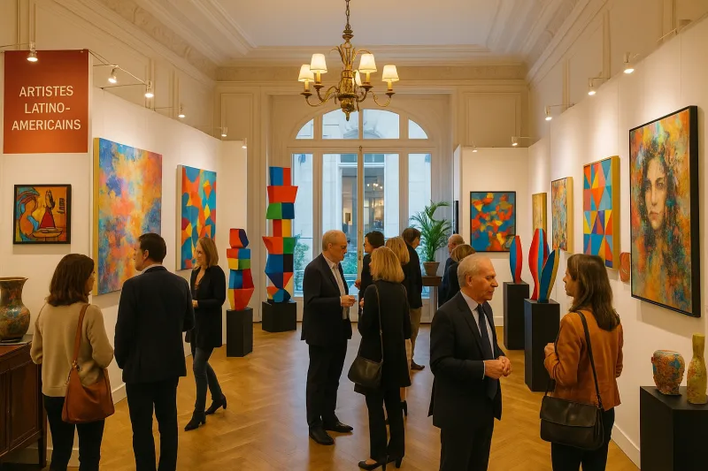 MIRA-Latino-Art-Fair-Paris-2025