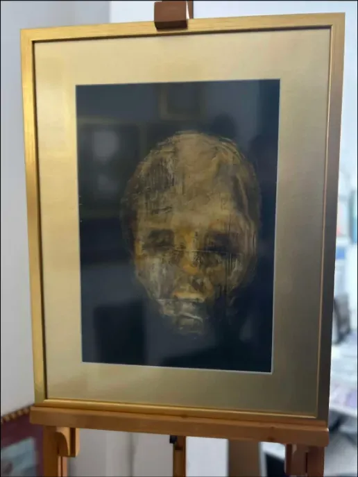 Golden-Head