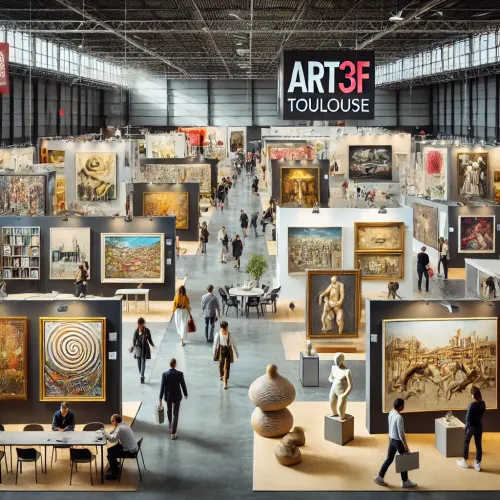 art3f-Toulouse