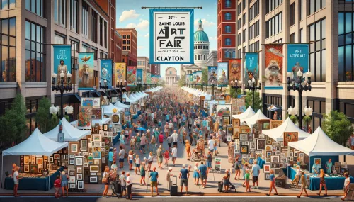 Saint-Louis-Art-Fair:-Experience-Art-in-Clayton