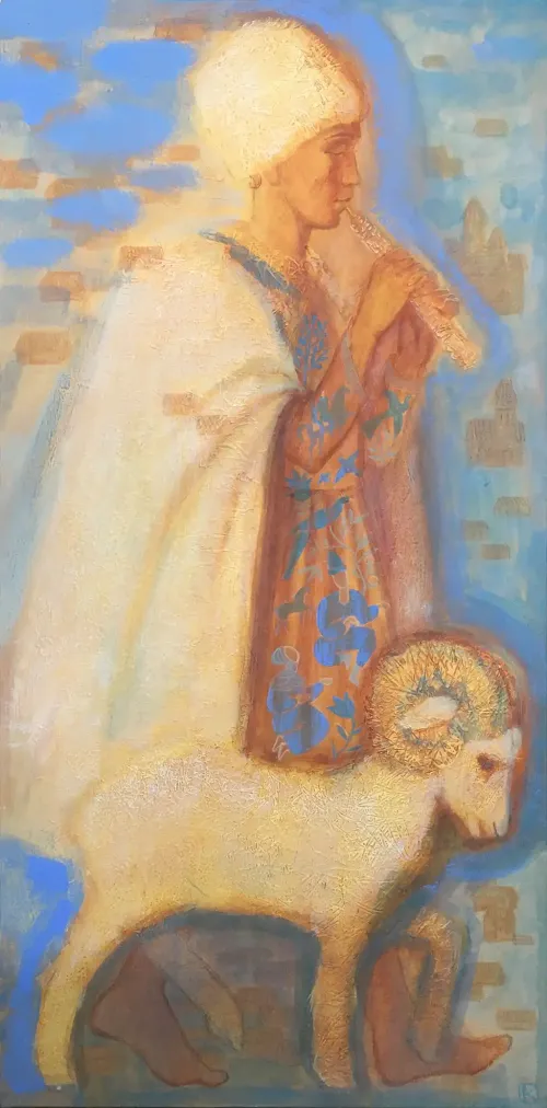 Young-Shepherd