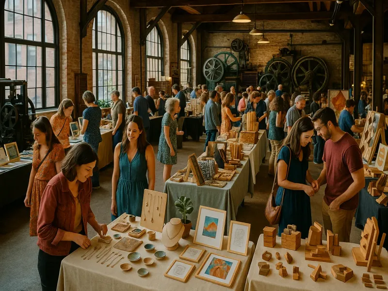 The-Box-SF-Monthly-Artists-and-Makers-Fair