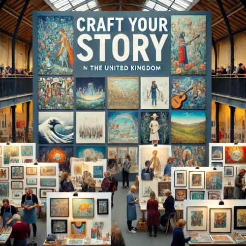 Craft-Your-Story