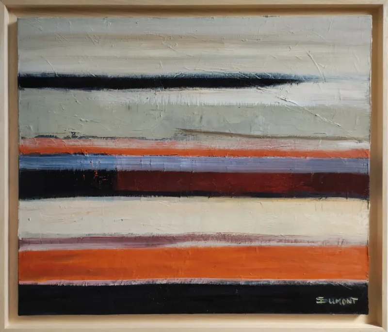 Strates-de-Rivage