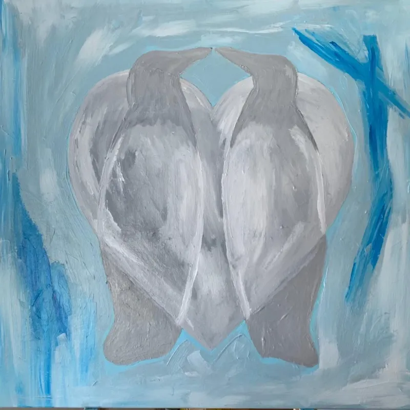 Grey-love