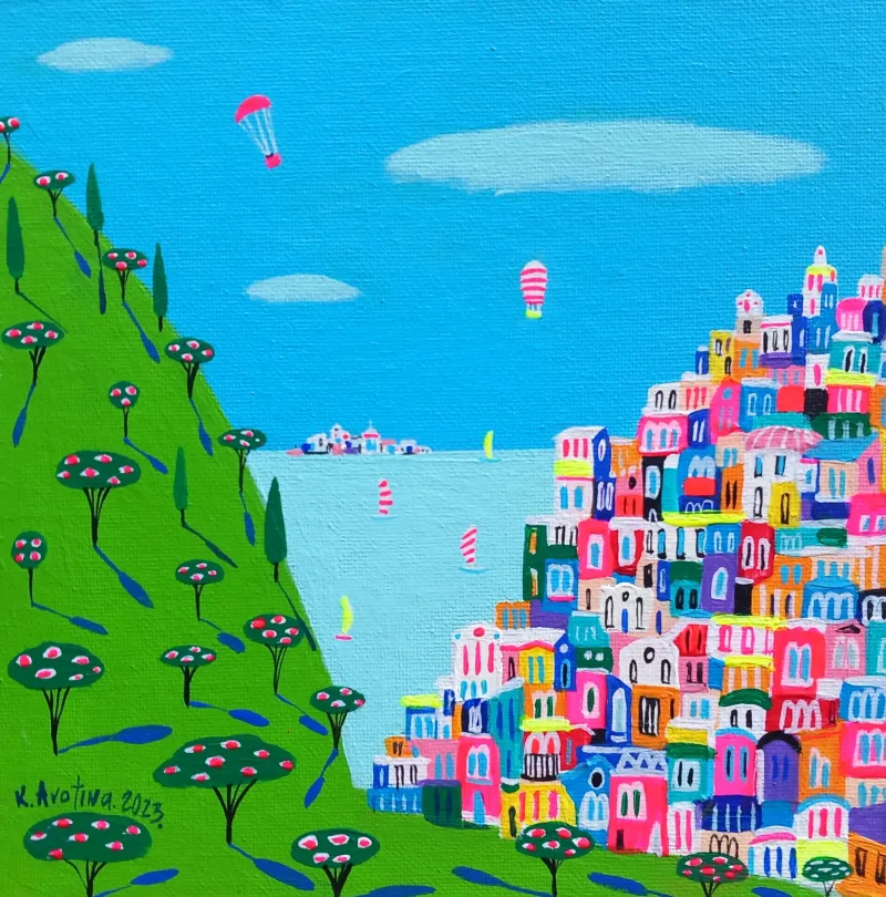 Hillside-Harmony