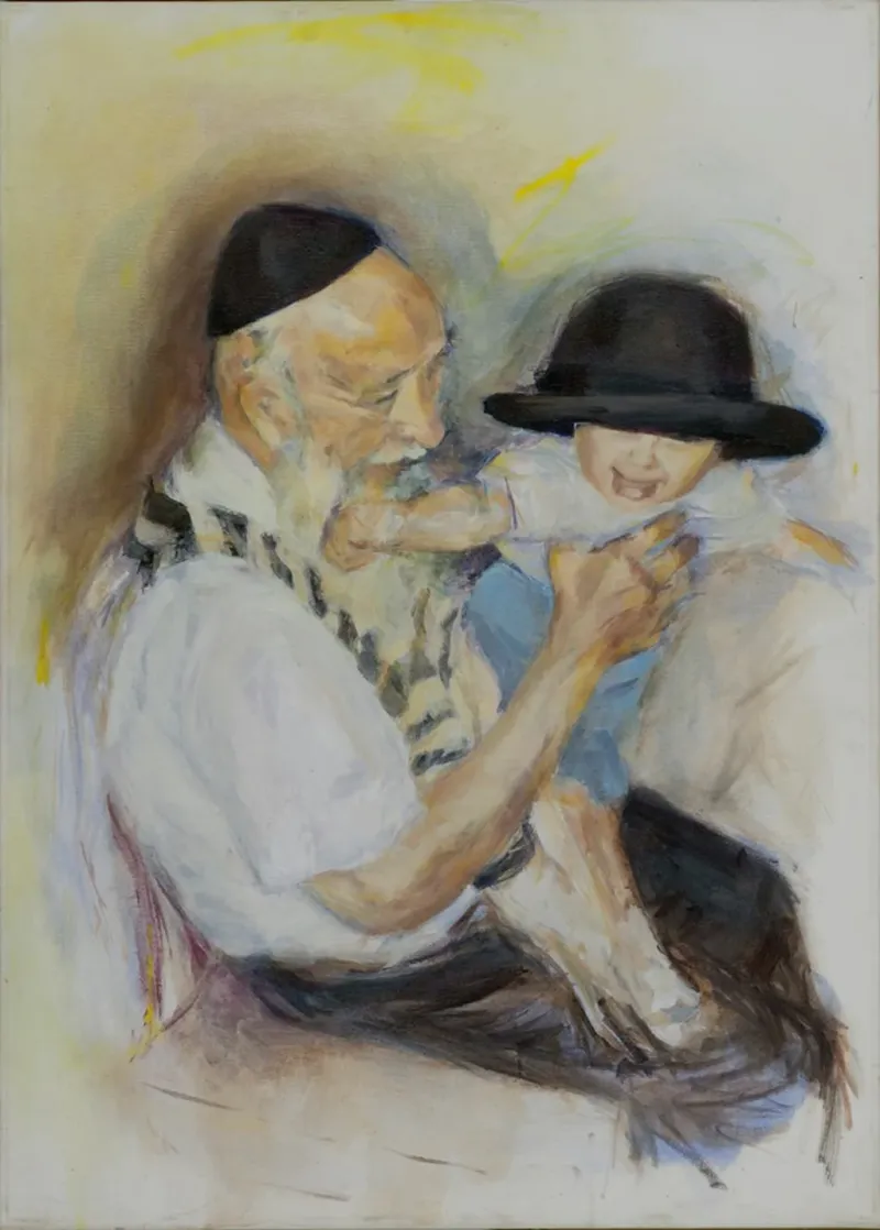 Grandfather