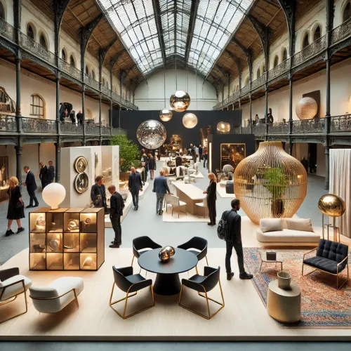 COLLECTIBLE-Design-Fair