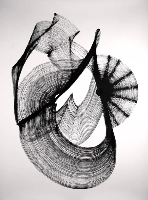Flowing With The Light